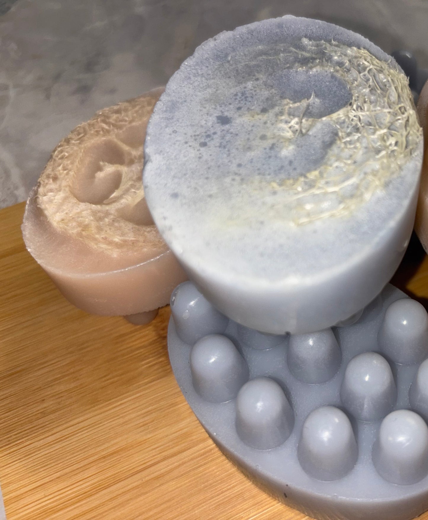 Violet Dream Massage Bar