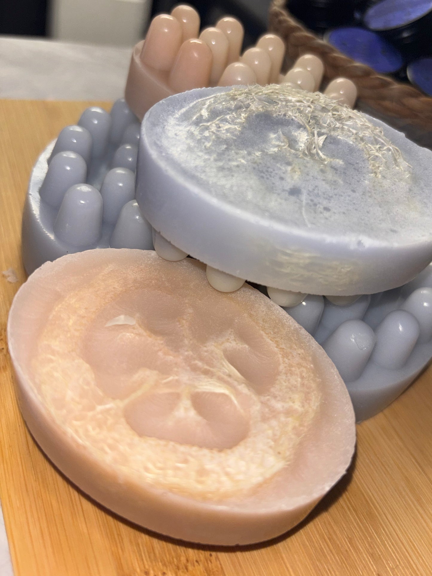 Hazy Harbor Massage Bar