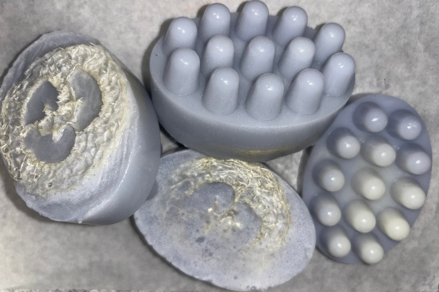 Violet Dream Massage Bar