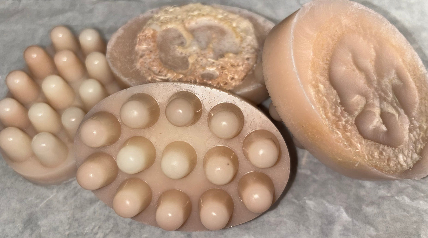 Hazy Harbor Massage Bar