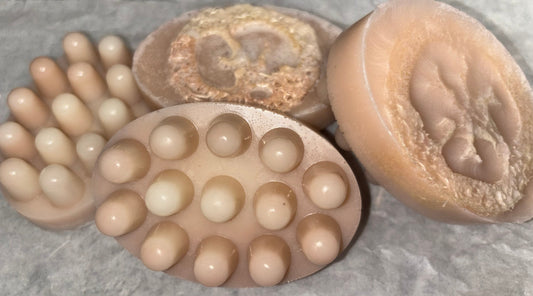 Hazy Harbor Massage Bar