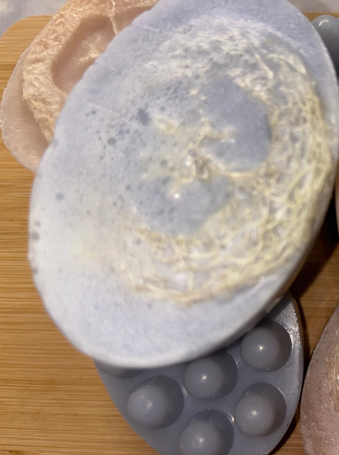 Violet Dream Massage Bar